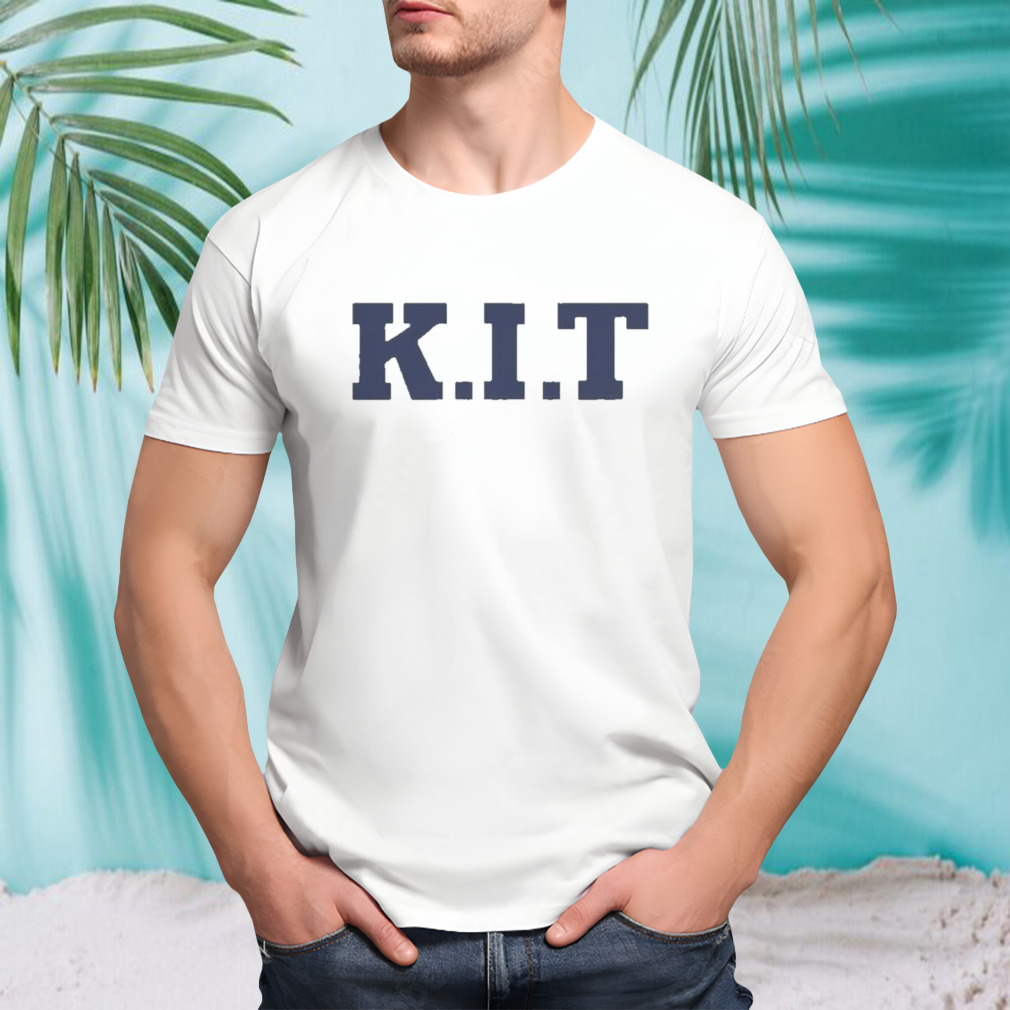 Unisex shirt