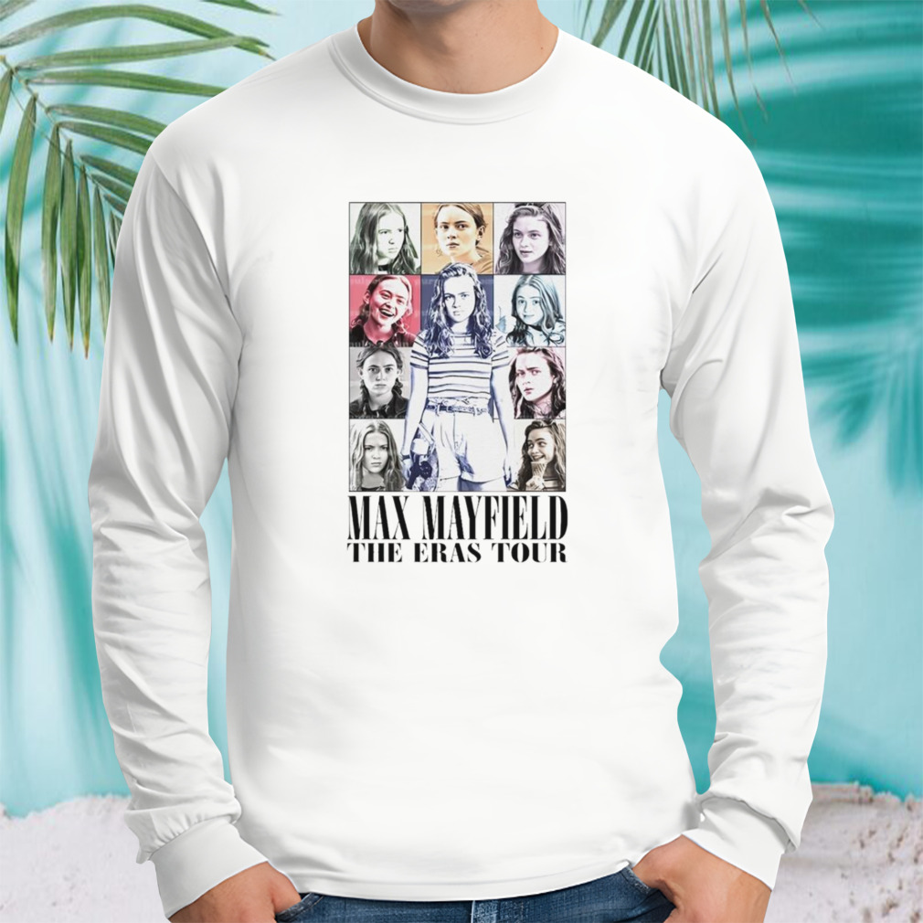 Longsleeve shirt