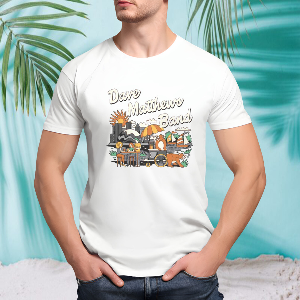 Unisex shirt