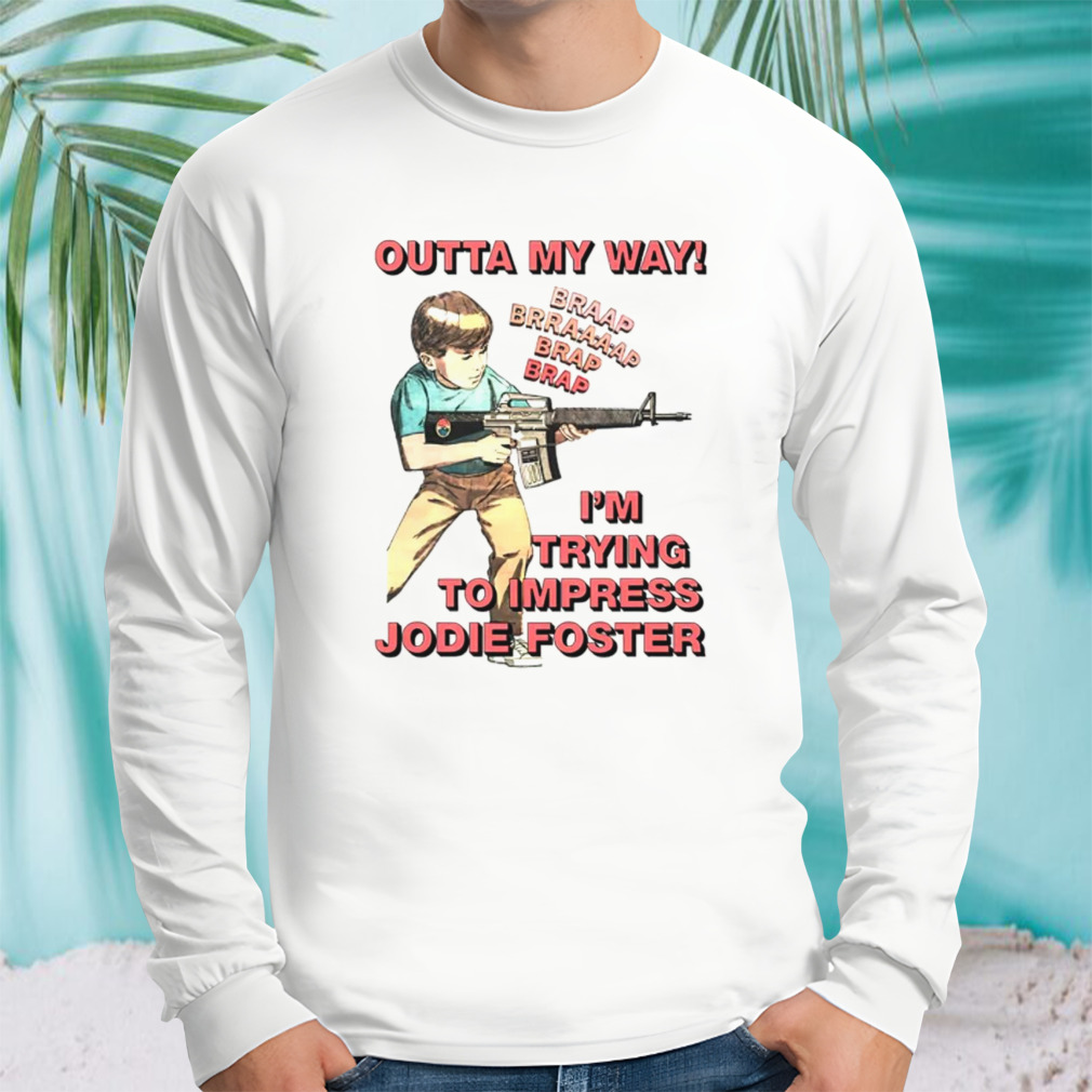 Longsleeve shirt
