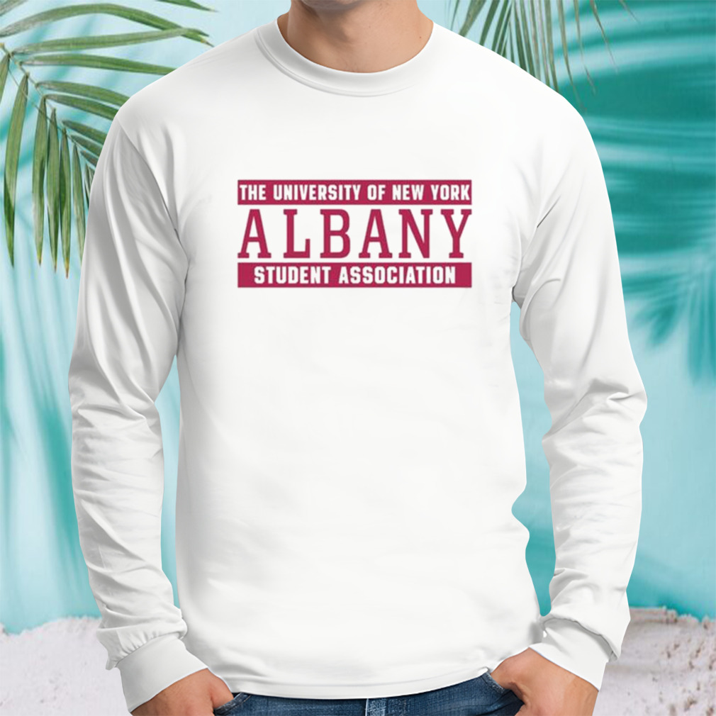 Longsleeve shirt