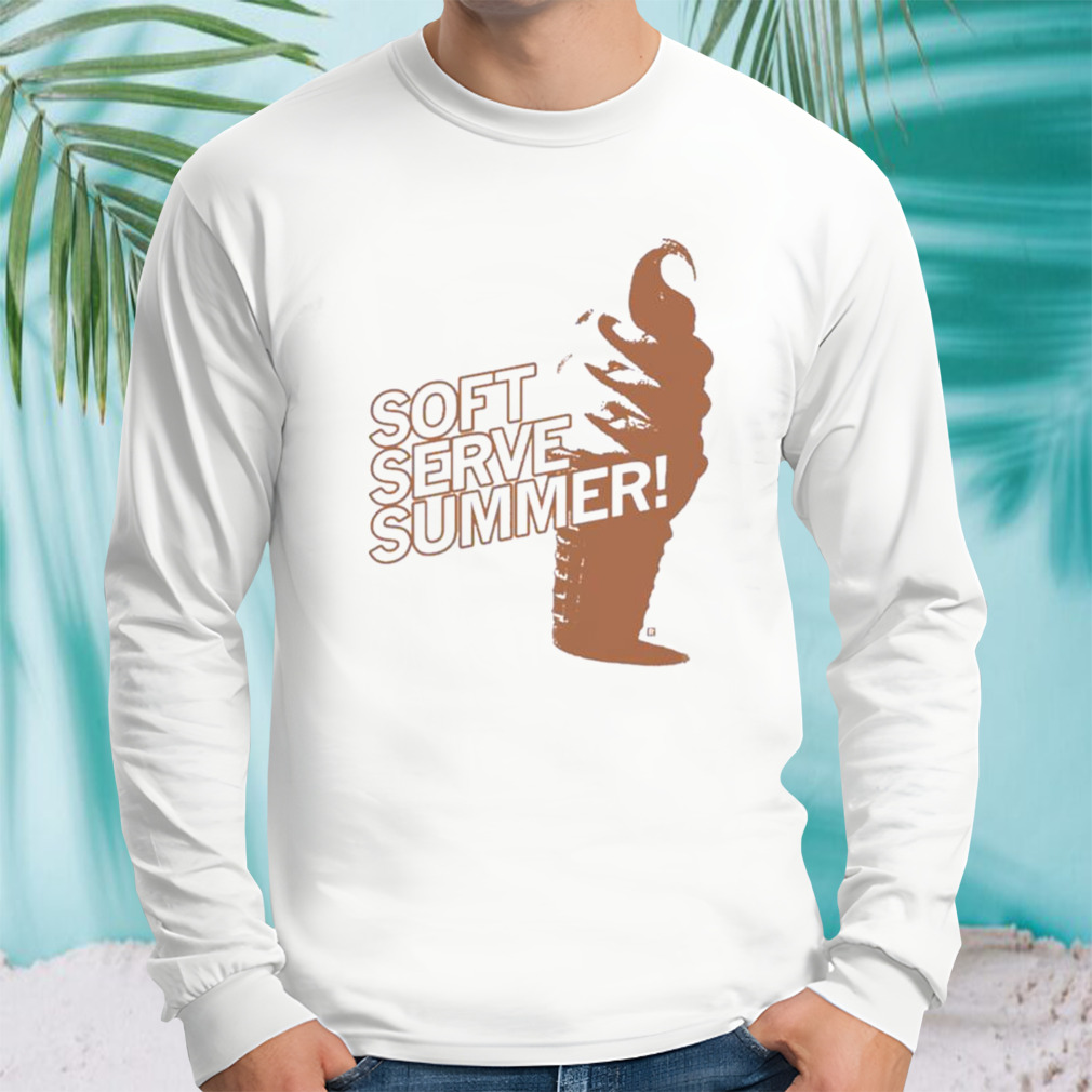Longsleeve shirt