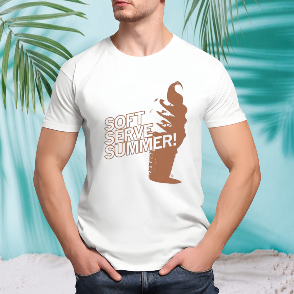 Unisex shirt