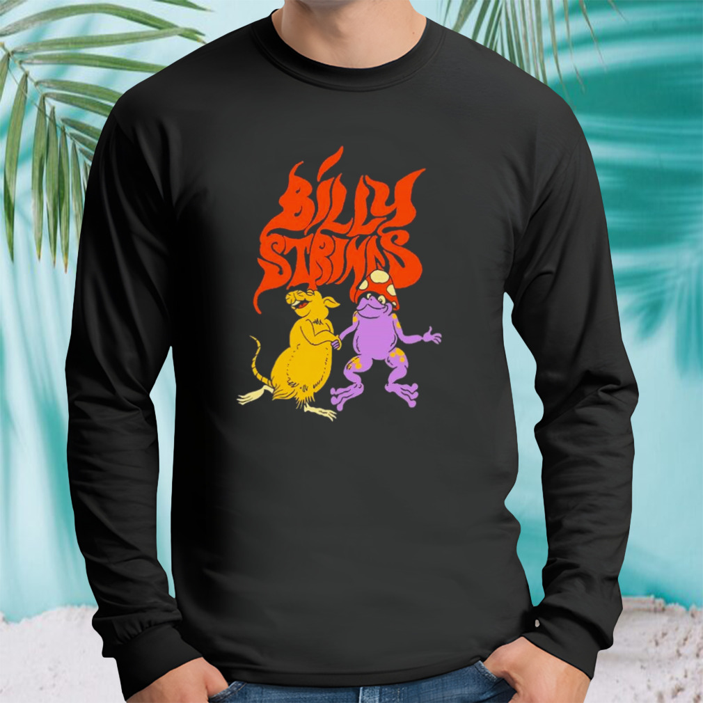Longsleeve tshirt