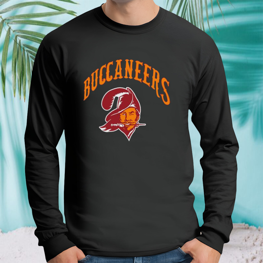 Longsleeve tshirt