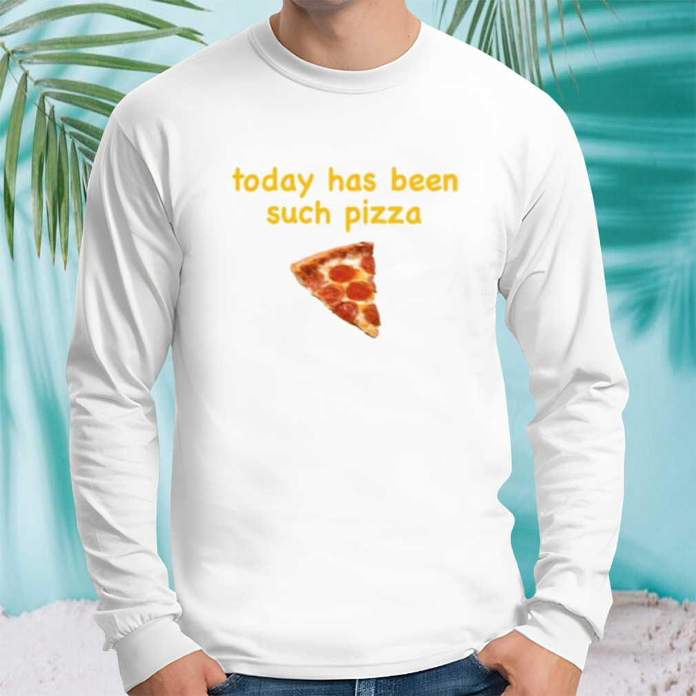 Longsleeve shirt