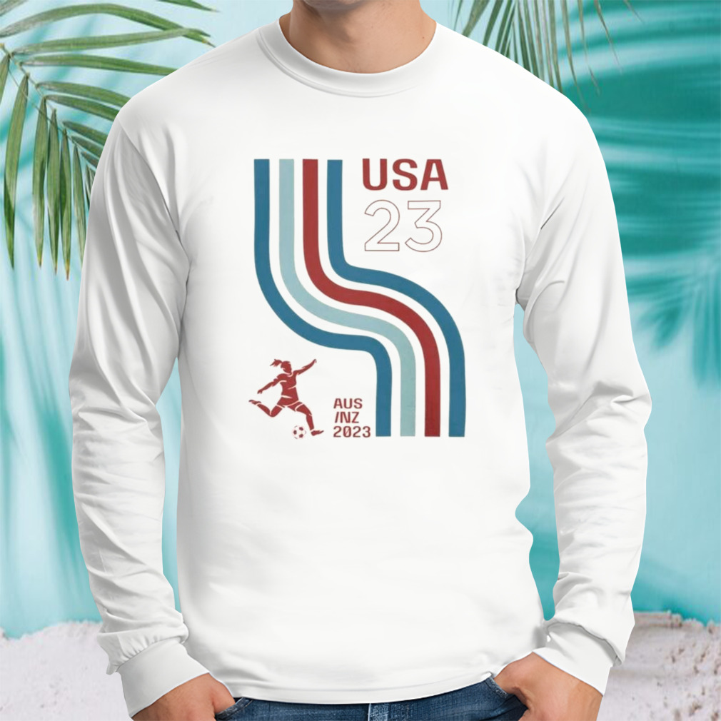 Longsleeve shirt