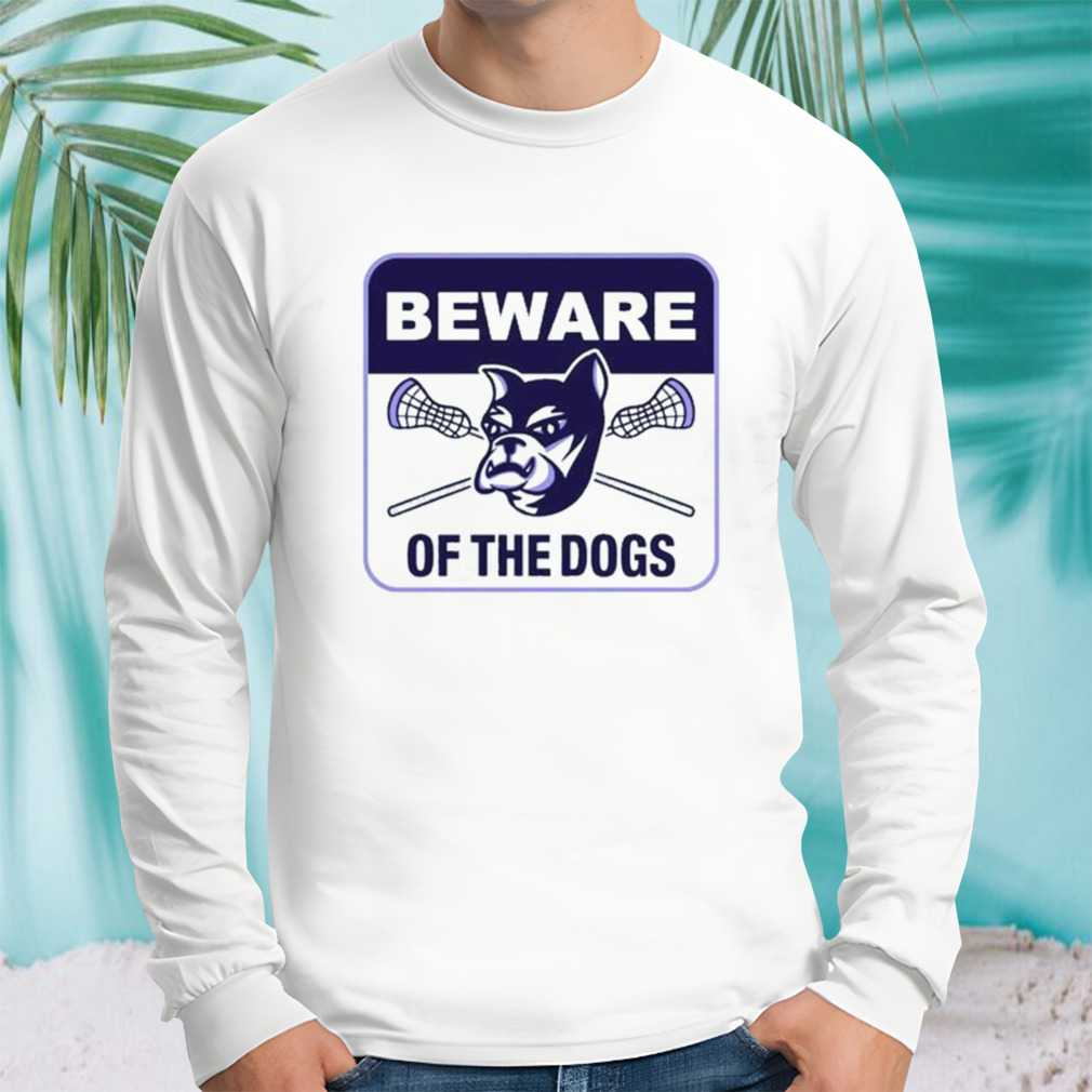Longsleeve shirt