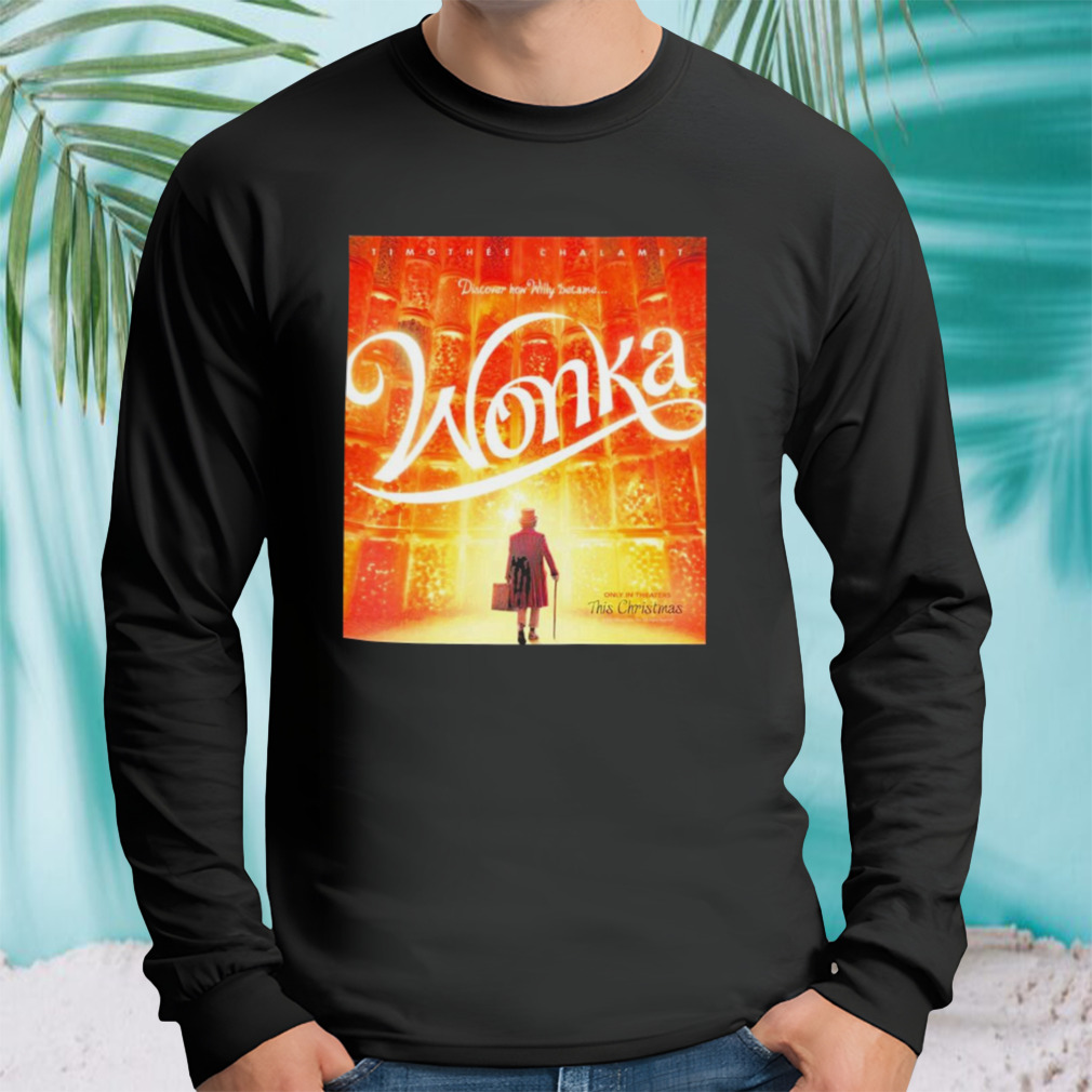 Longsleeve tshirt