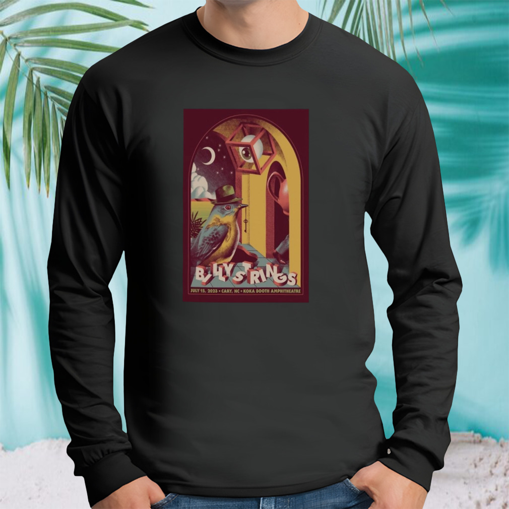 Longsleeve tshirt