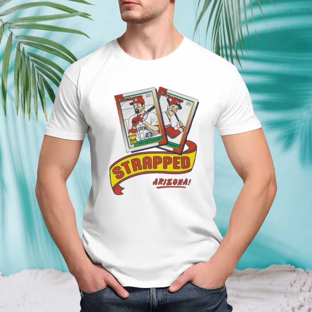 Unisex shirt