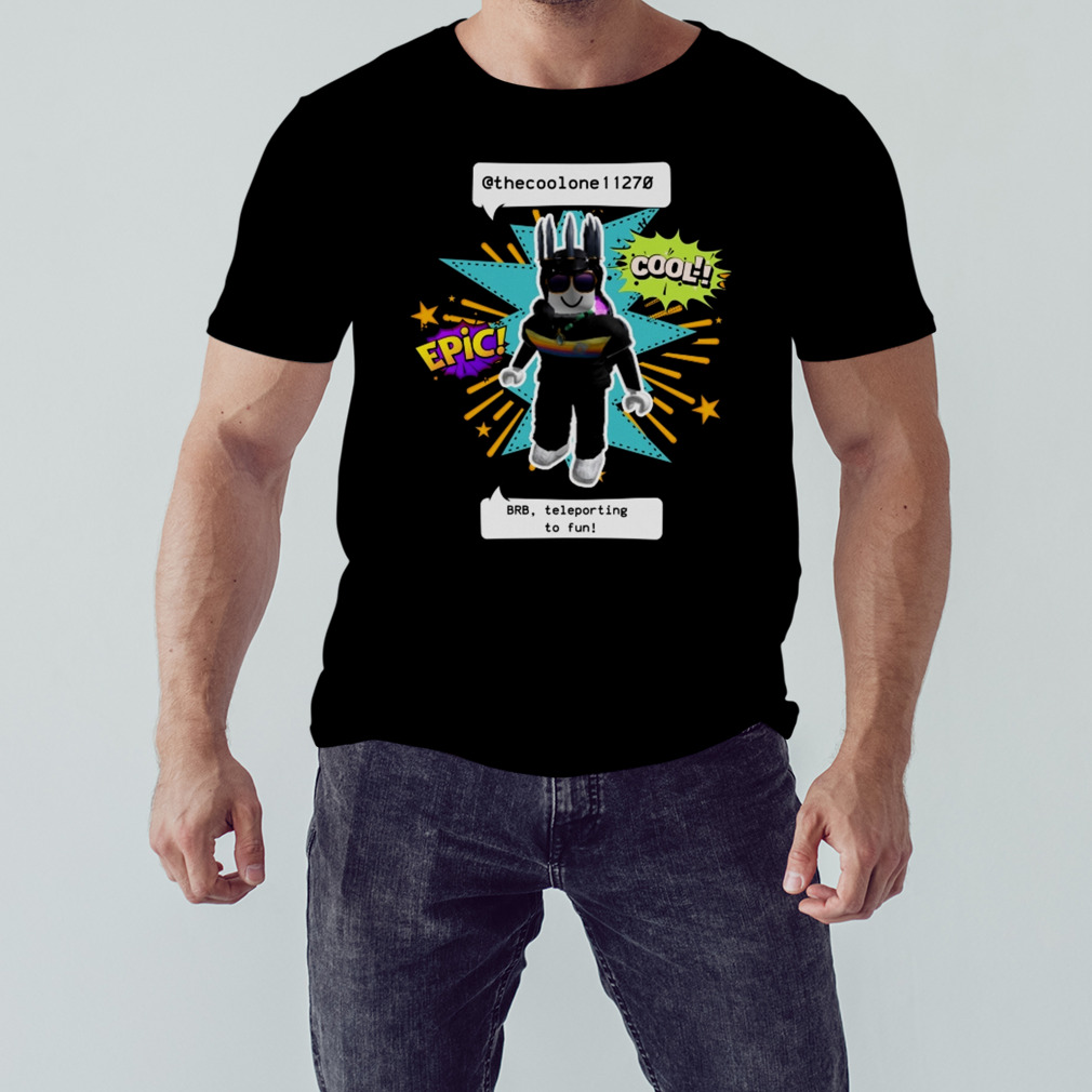 Roblox Avatar | Essential T-Shirt