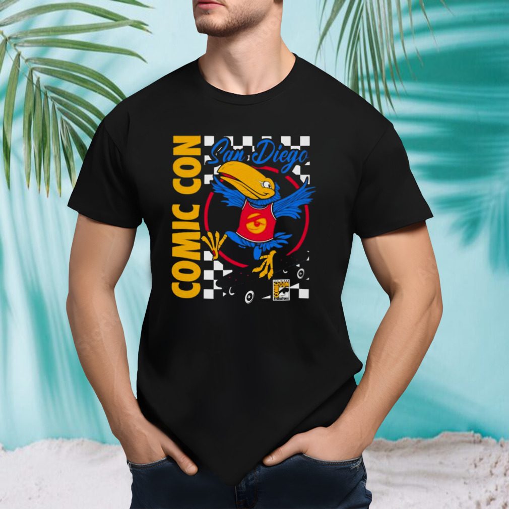 Unisex tshirt