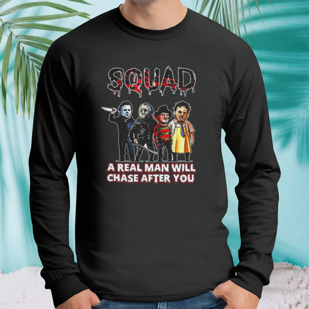 Longsleeve tshirt