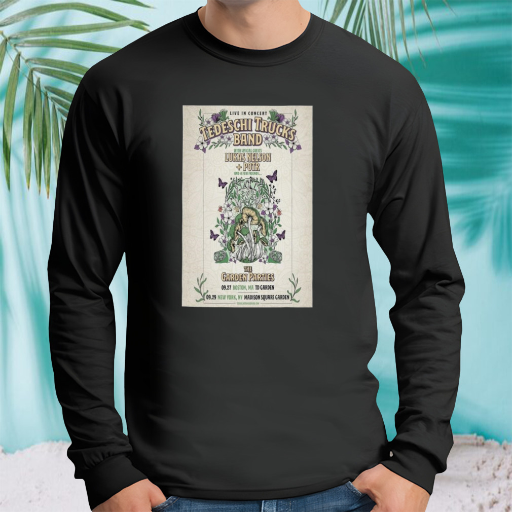 Longsleeve tshirt