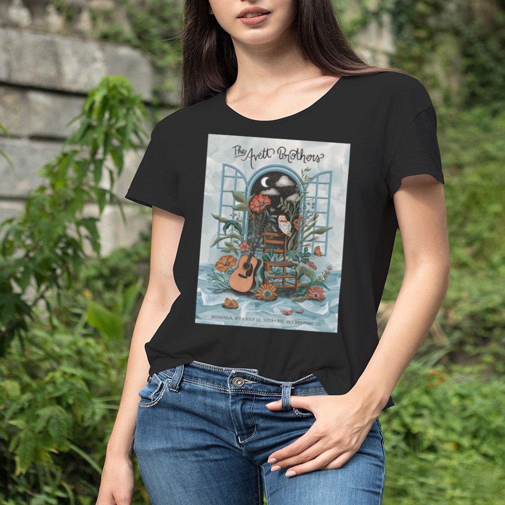 Women's tshirt
