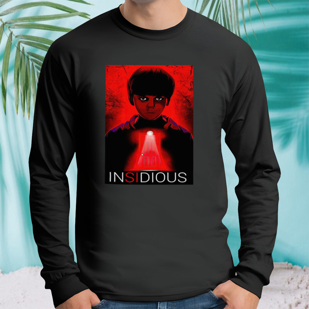 Longsleeve tshirt