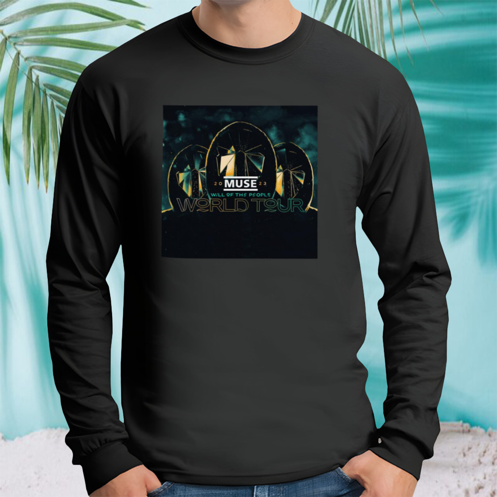 Longsleeve tshirt