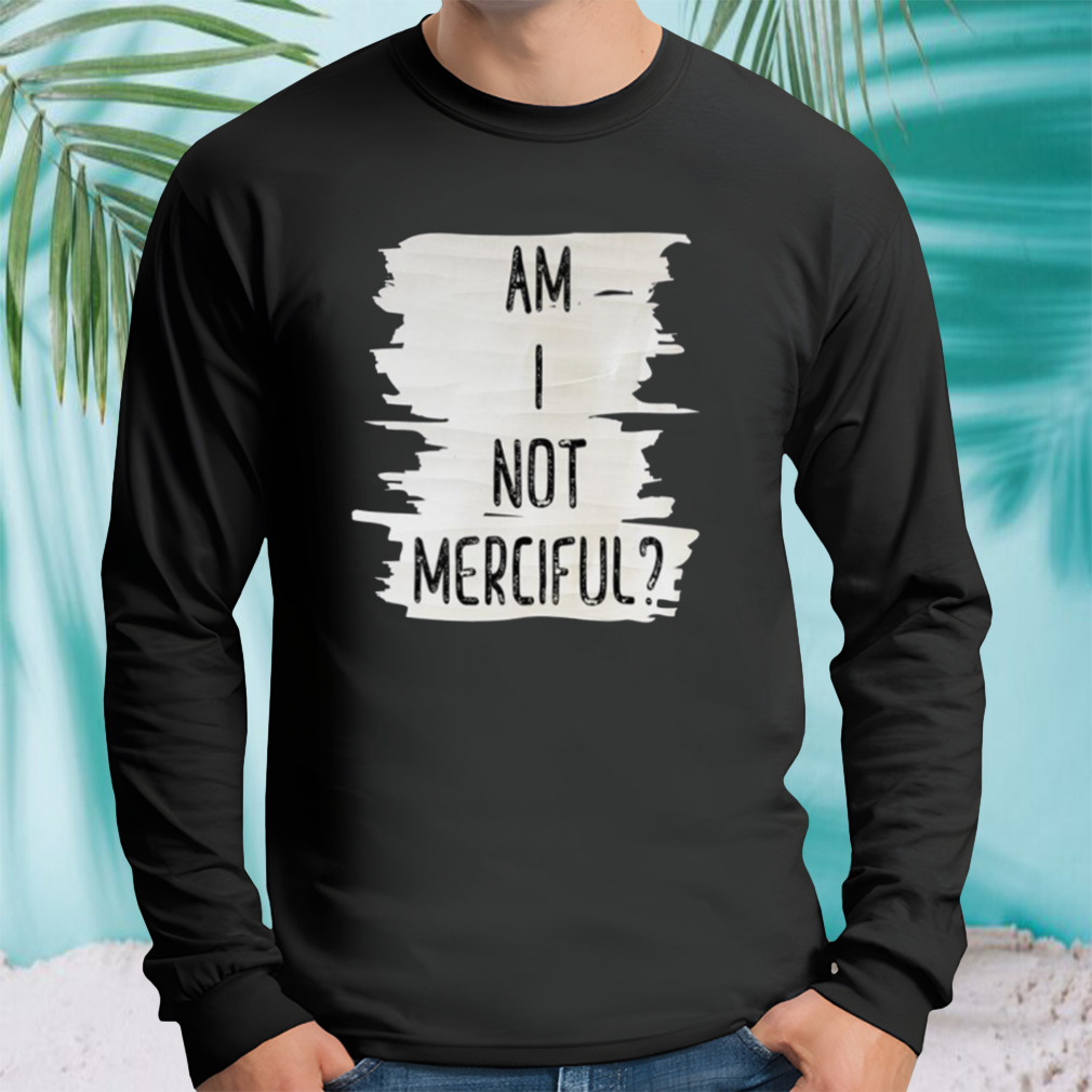 Longsleeve tshirt