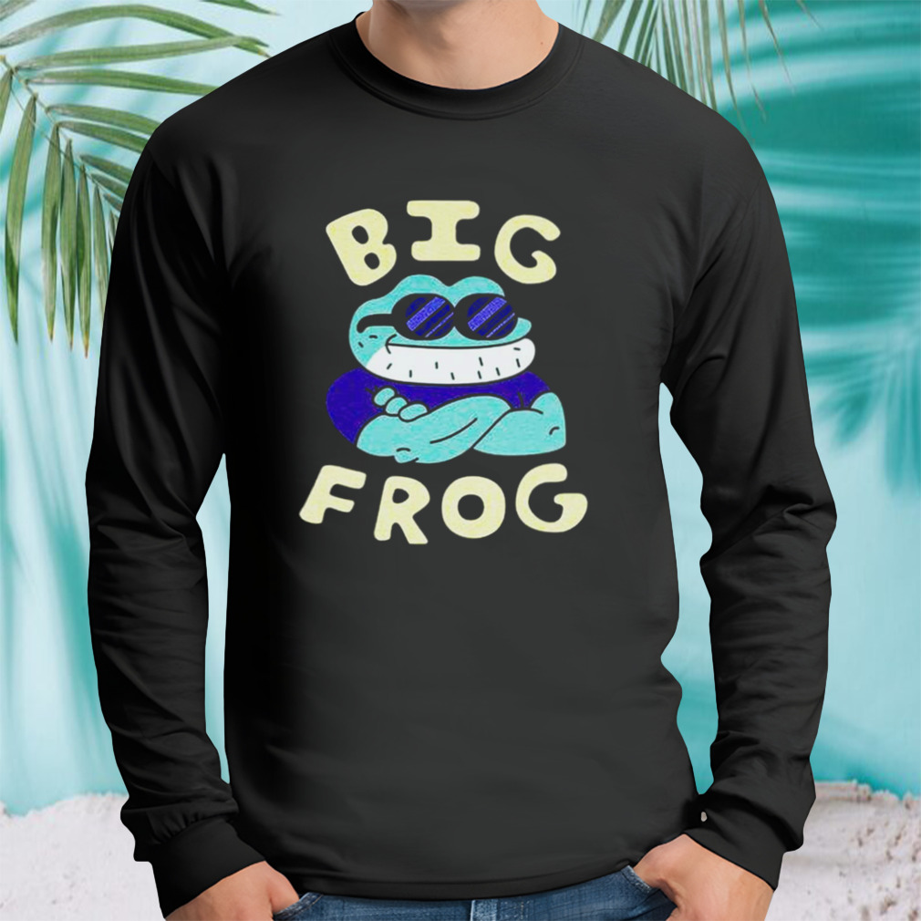 Longsleeve tshirt