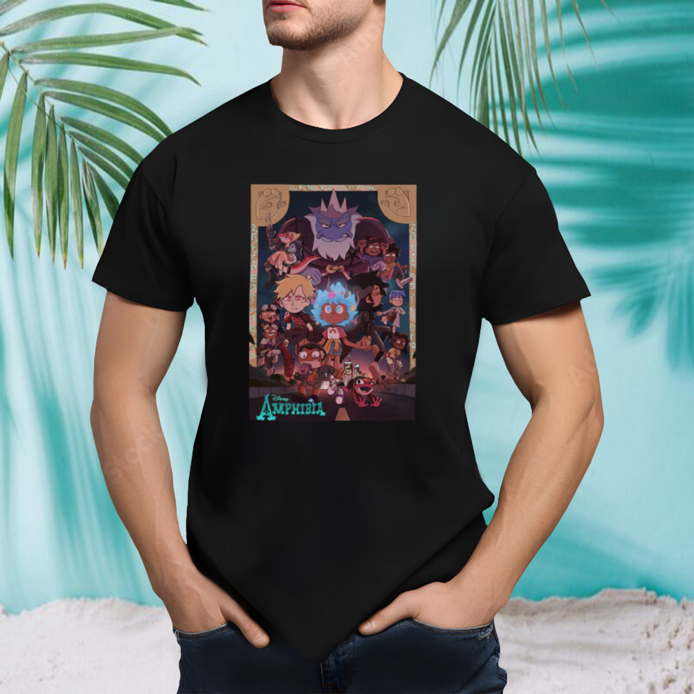 Unisex tshirt