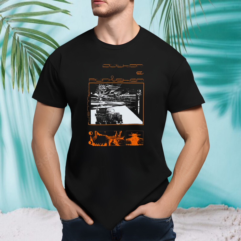 Unisex tshirt