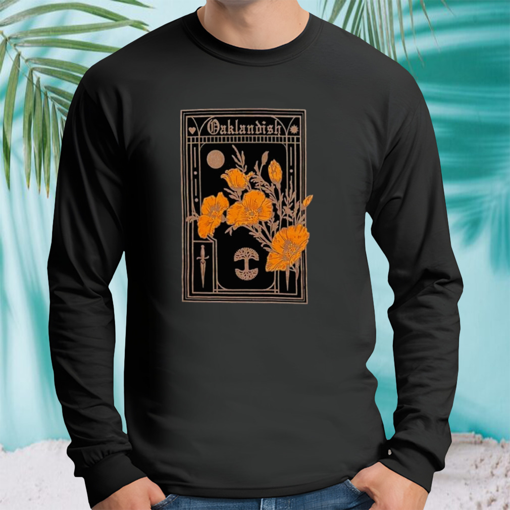 Longsleeve tshirt