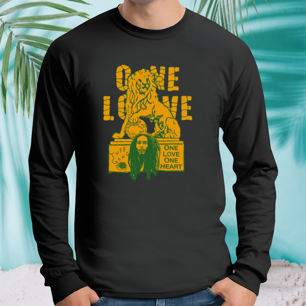 Longsleeve tshirt