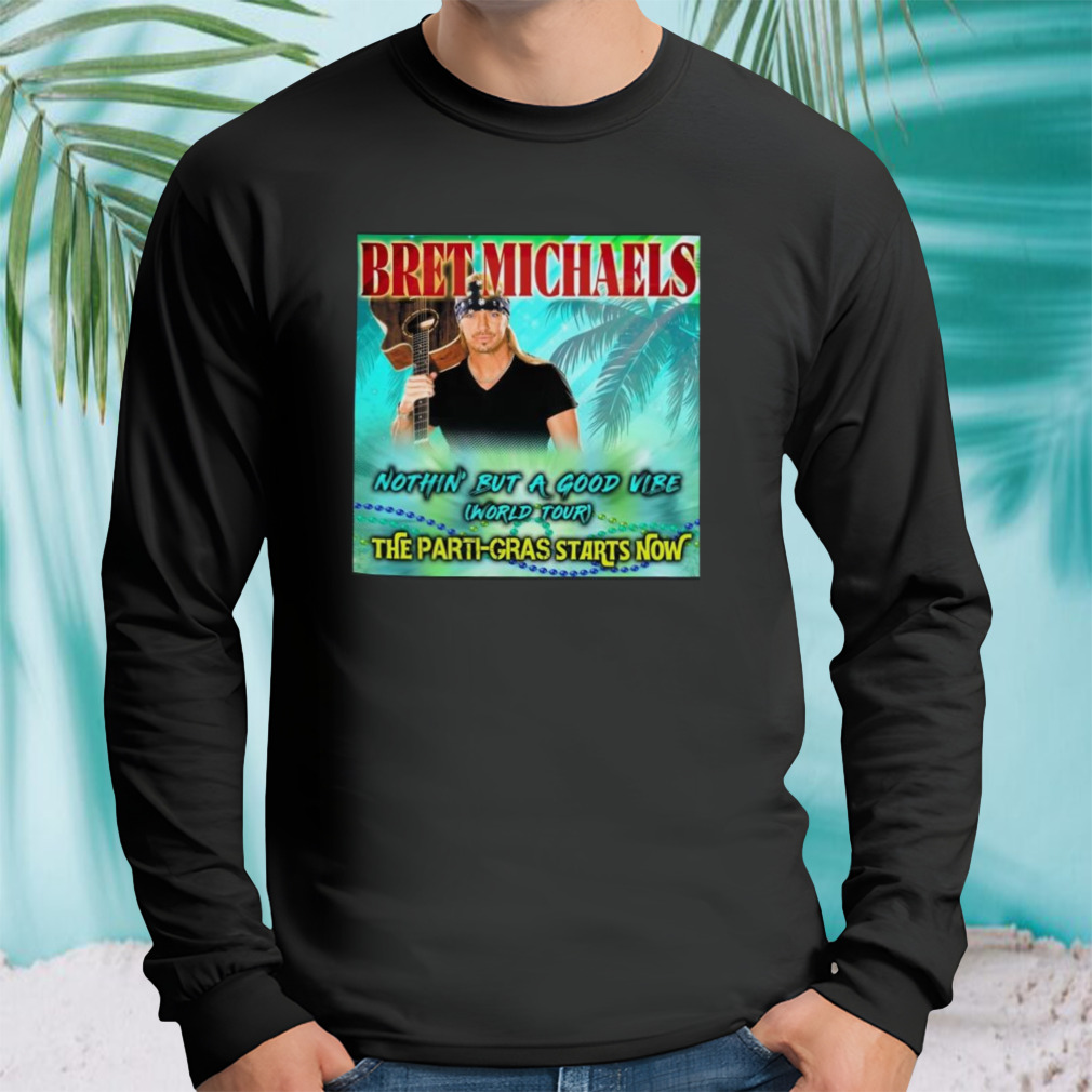Longsleeve tshirt
