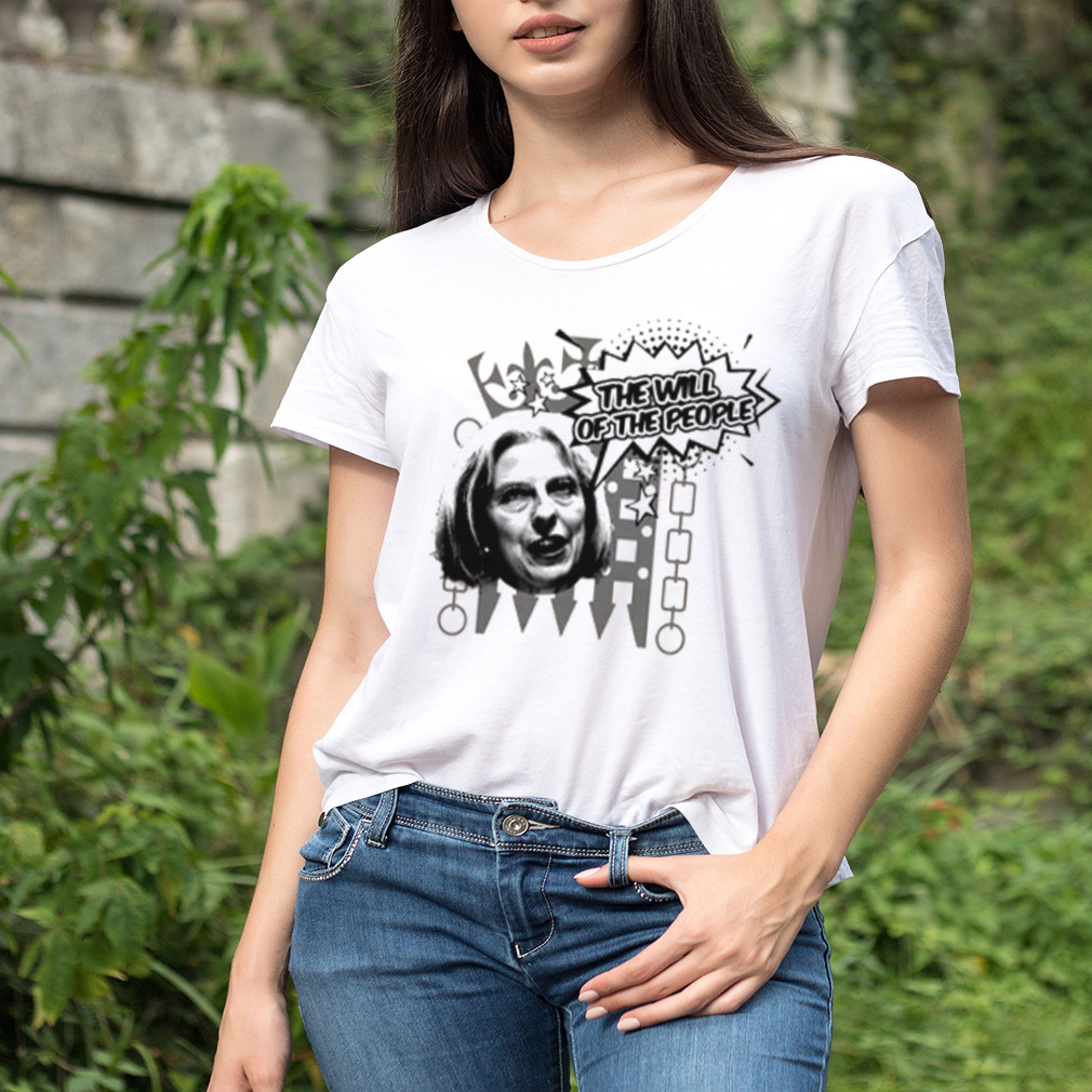 Women's shirt