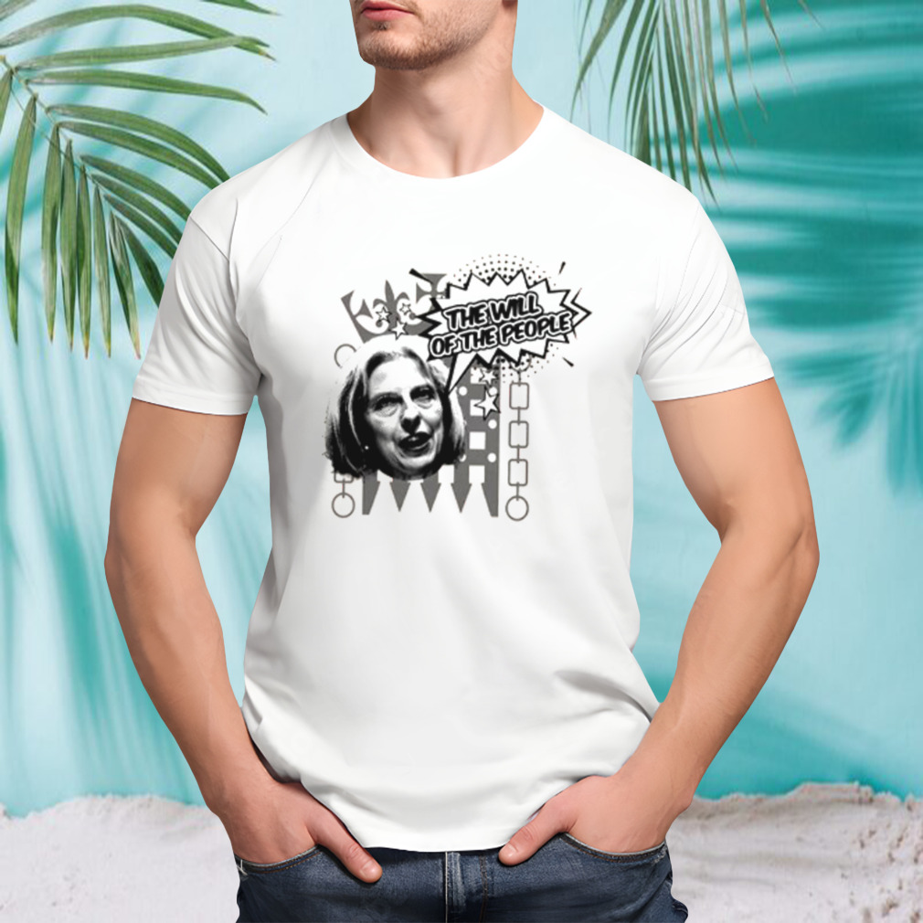 Unisex shirt