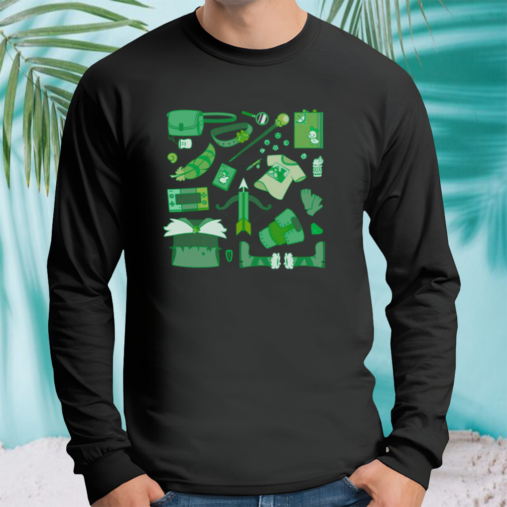 Longsleeve tshirt