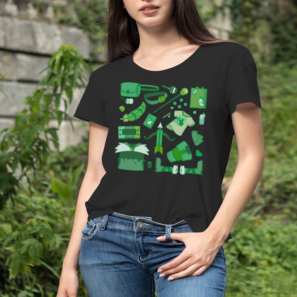 Women's tshirt