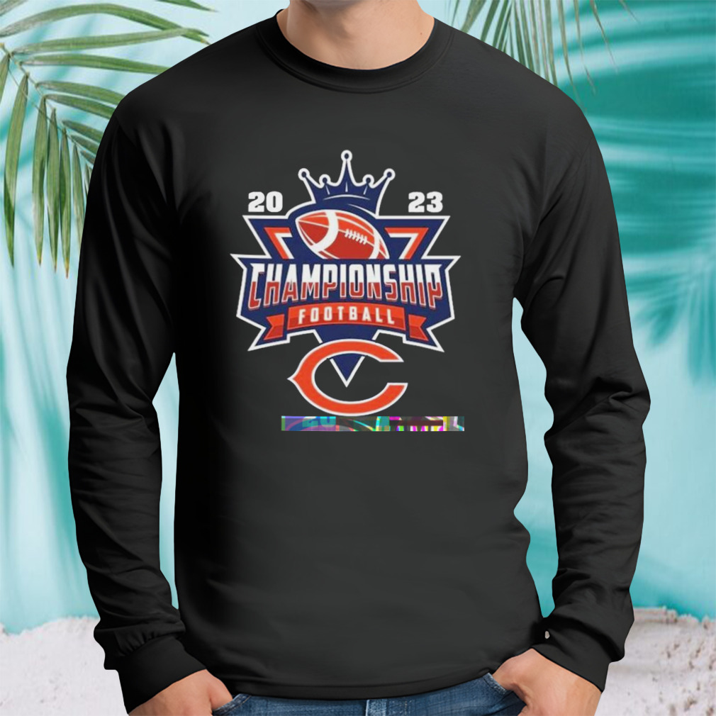 Longsleeve tshirt