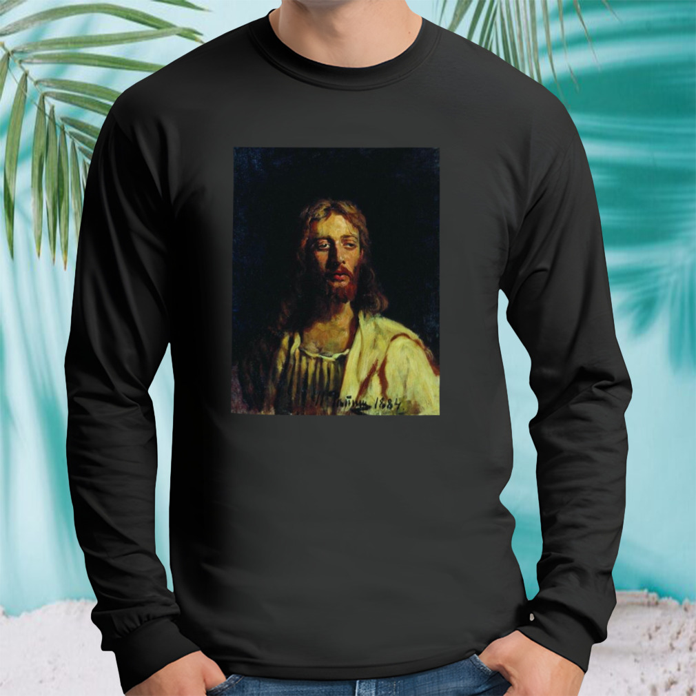 Longsleeve tshirt