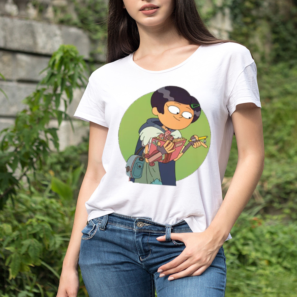 Women's shirt