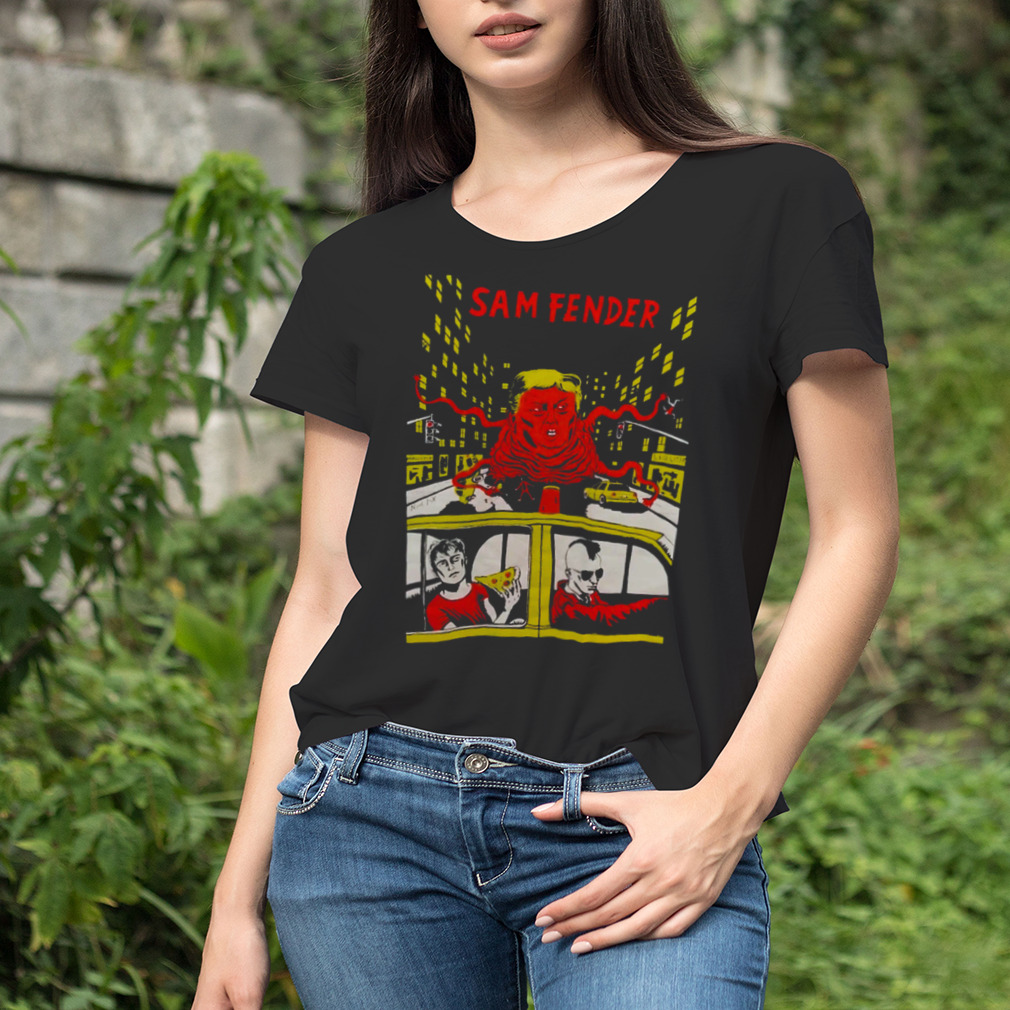 Women's tshirt