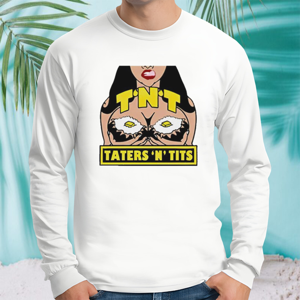 Longsleeve shirt