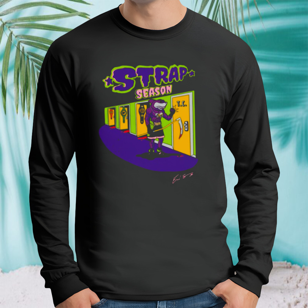 Longsleeve tshirt
