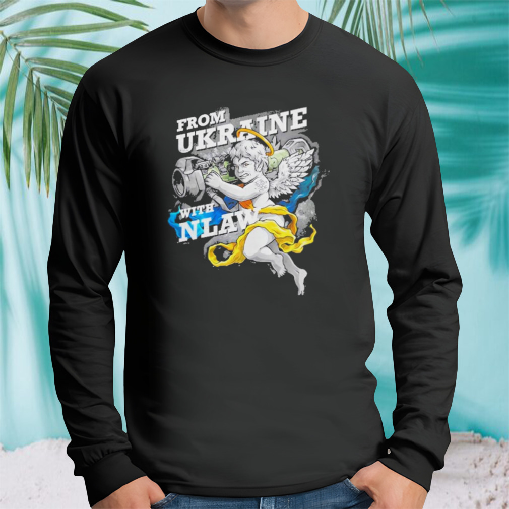 Longsleeve tshirt