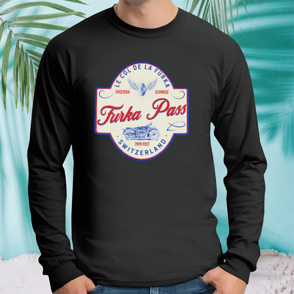 Longsleeve tshirt