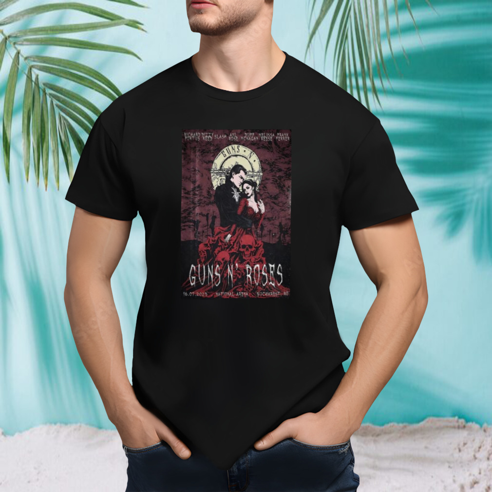 Unisex tshirt