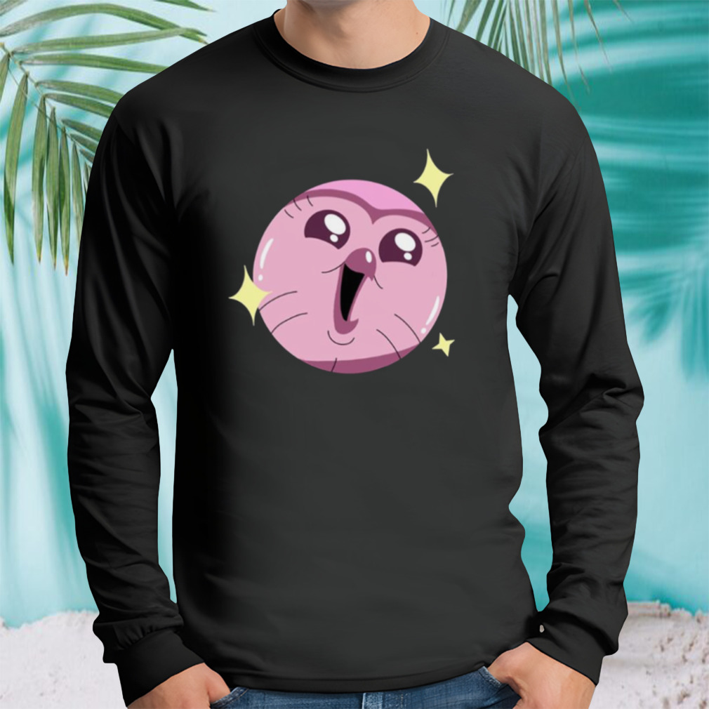 Longsleeve tshirt