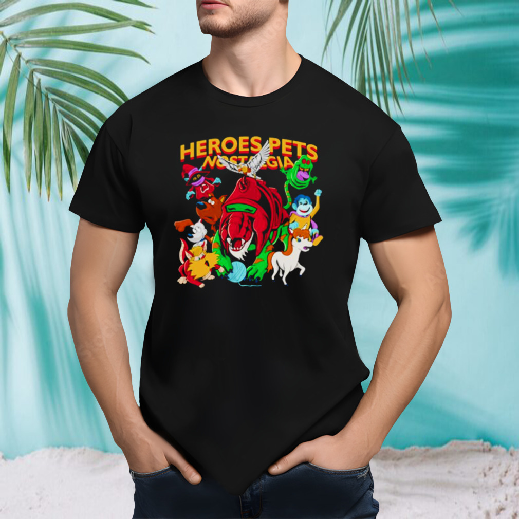 Unisex tshirt