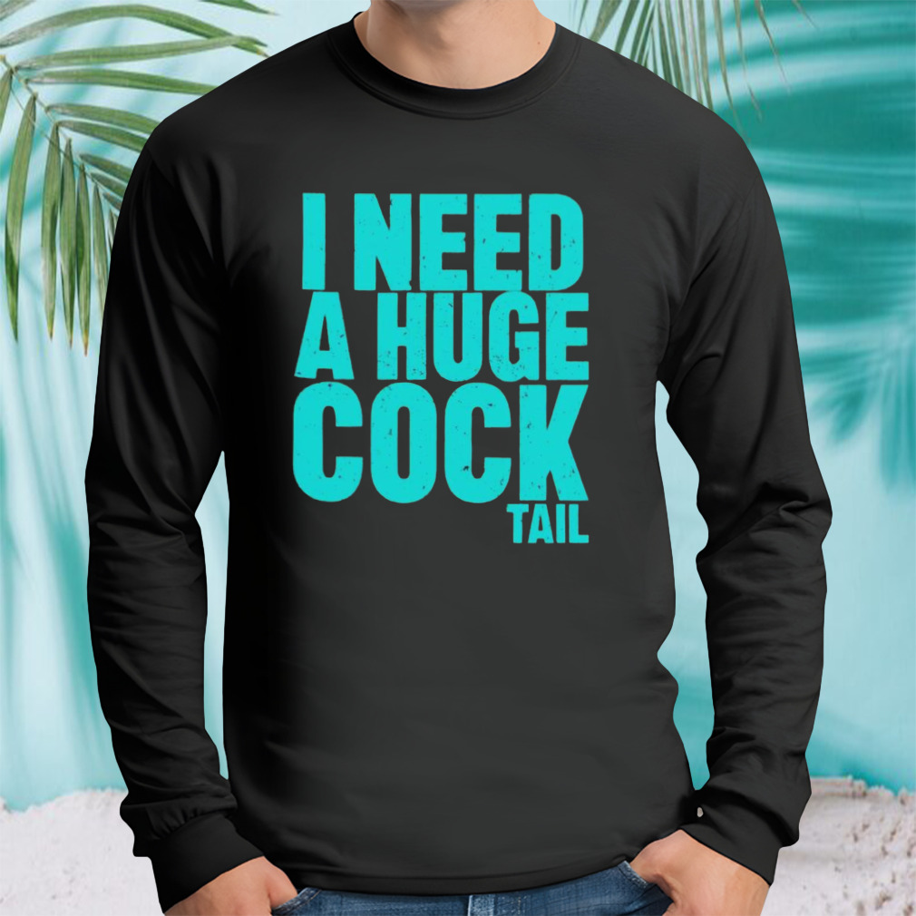Longsleeve tshirt