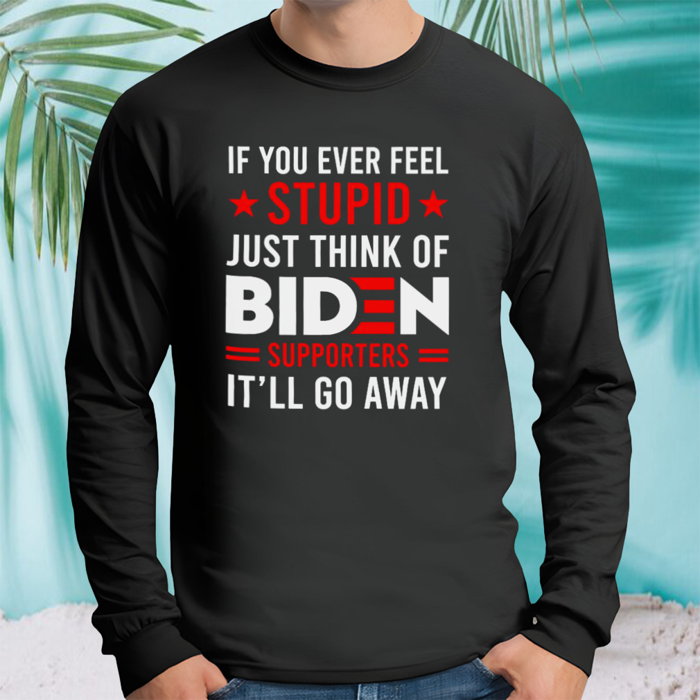 Longsleeve tshirt