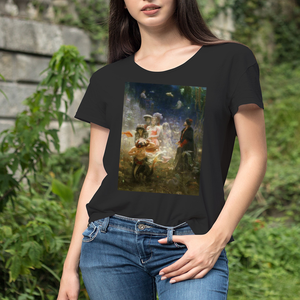 Women's tshirt