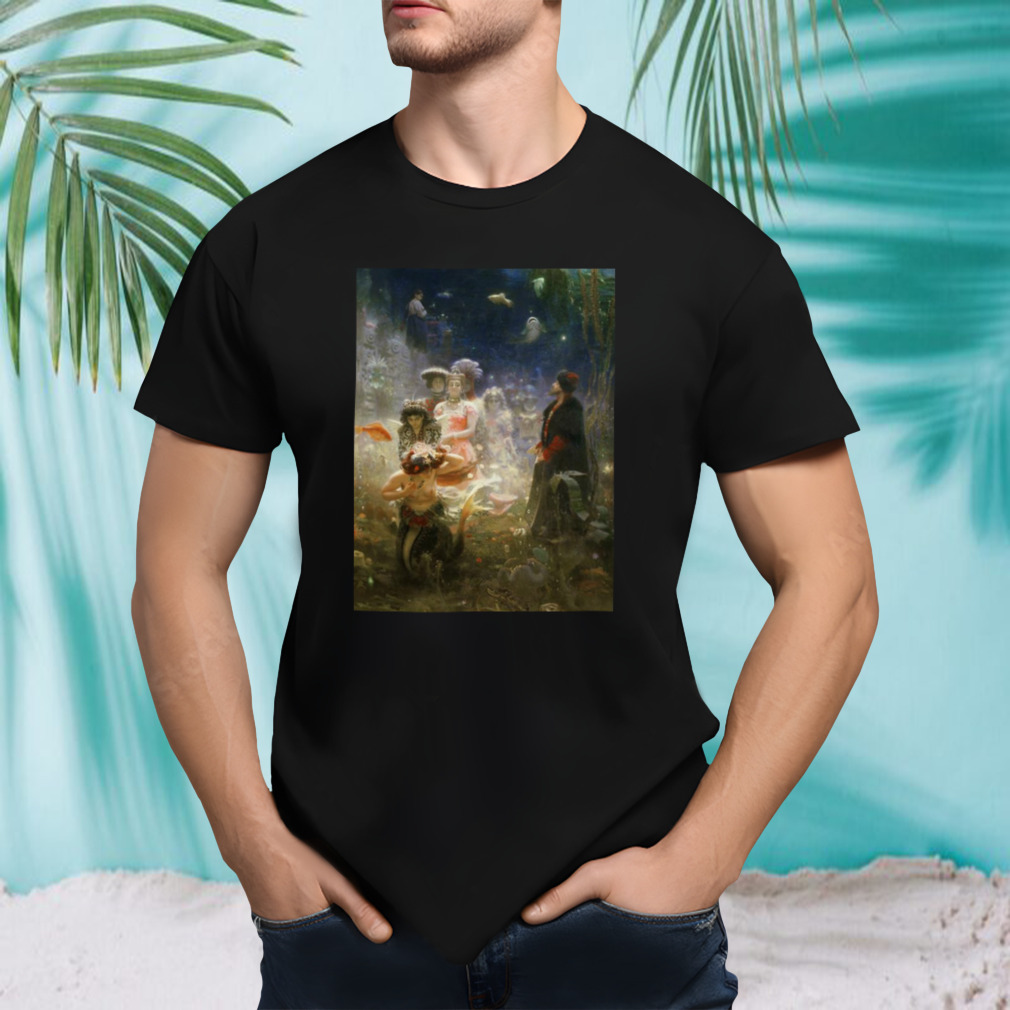 Unisex tshirt