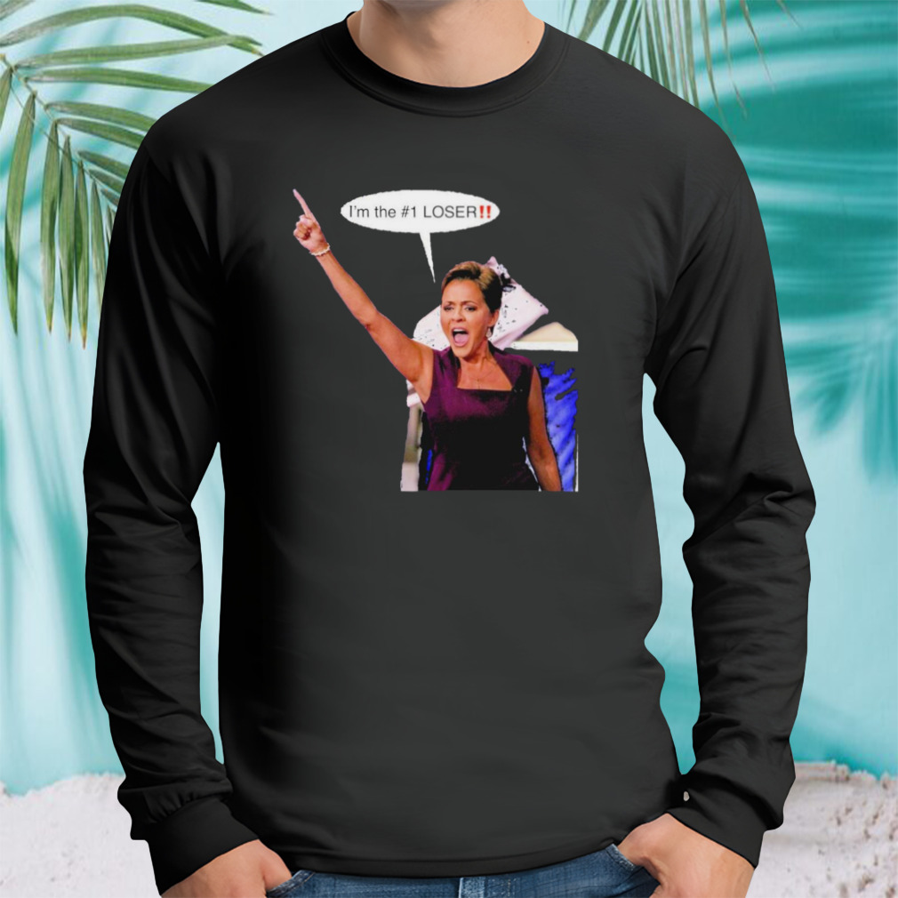 Longsleeve tshirt