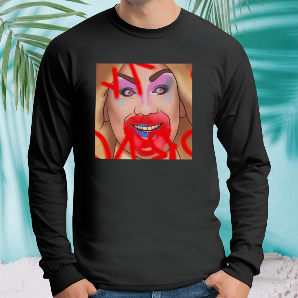 Longsleeve tshirt
